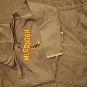 Underamour hoodie